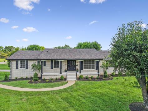 100 Catalpa Drive Mount Juliet TN 37122