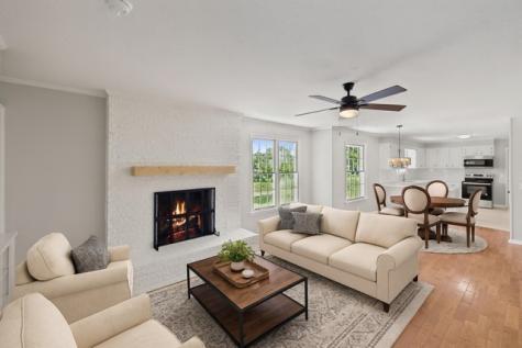 100 Catalpa Drive Mount Juliet TN 37122