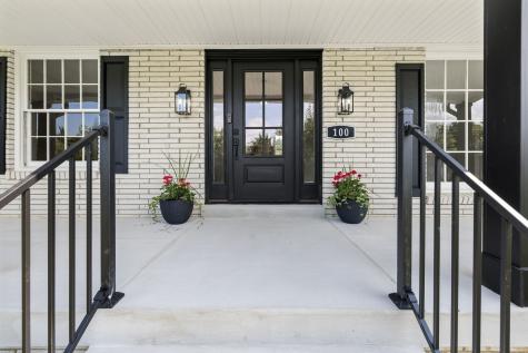 100 Catalpa Drive Mount Juliet TN 37122