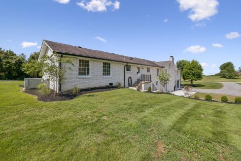 100 Catalpa Drive Mount Juliet TN 37122