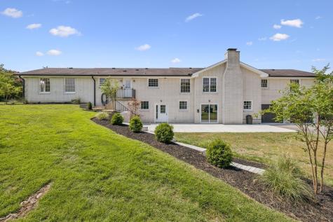 100 Catalpa Drive Mount Juliet TN 37122