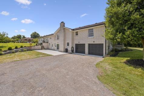 100 Catalpa Drive Mount Juliet TN 37122