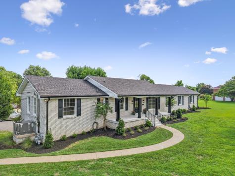 100 Catalpa Drive Mount Juliet TN 37122