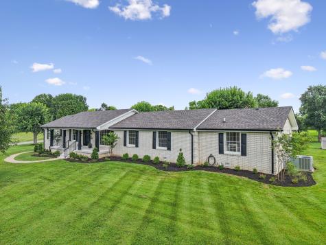 100 Catalpa Drive Mount Juliet TN 37122