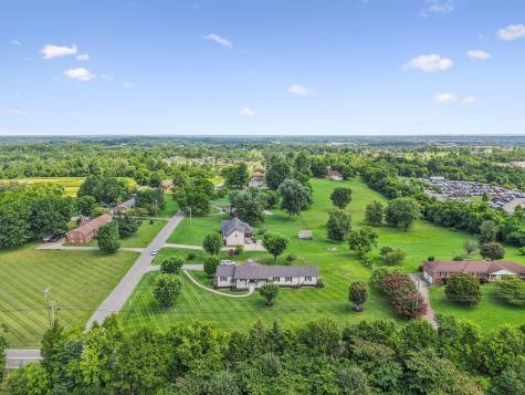 100 Catalpa Drive Mount Juliet TN 37122