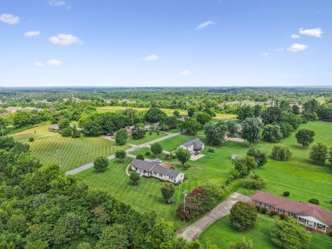 100 Catalpa Drive Mount Juliet TN 37122
