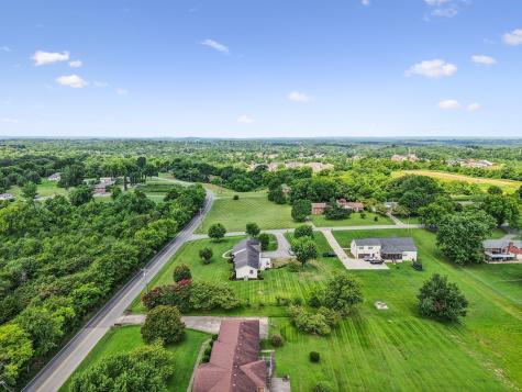 100 Catalpa Drive Mount Juliet TN 37122