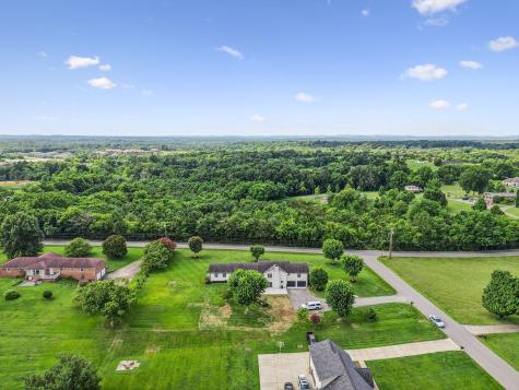 100 Catalpa Drive Mount Juliet TN 37122