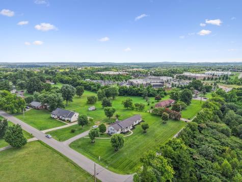 100 Catalpa Drive Mount Juliet TN 37122