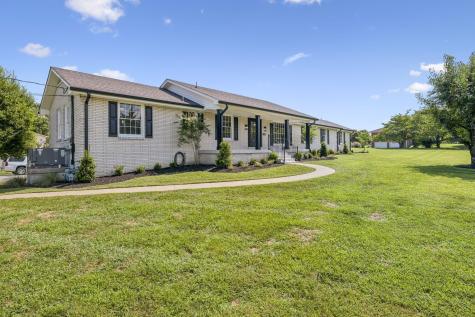 100 Catalpa Drive Mount Juliet TN 37122