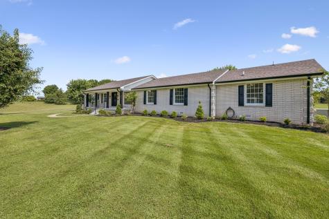 100 Catalpa Drive Mount Juliet TN 37122
