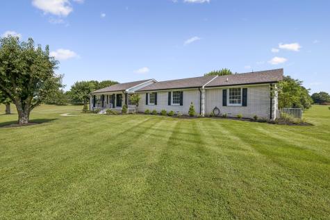 100 Catalpa Drive Mount Juliet TN 37122