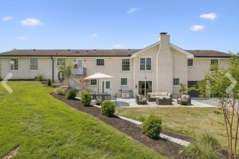 100 Catalpa Drive Mount Juliet TN 37122