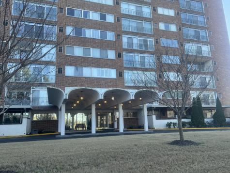 1414 Continental Drive Chattanooga TN 37405
