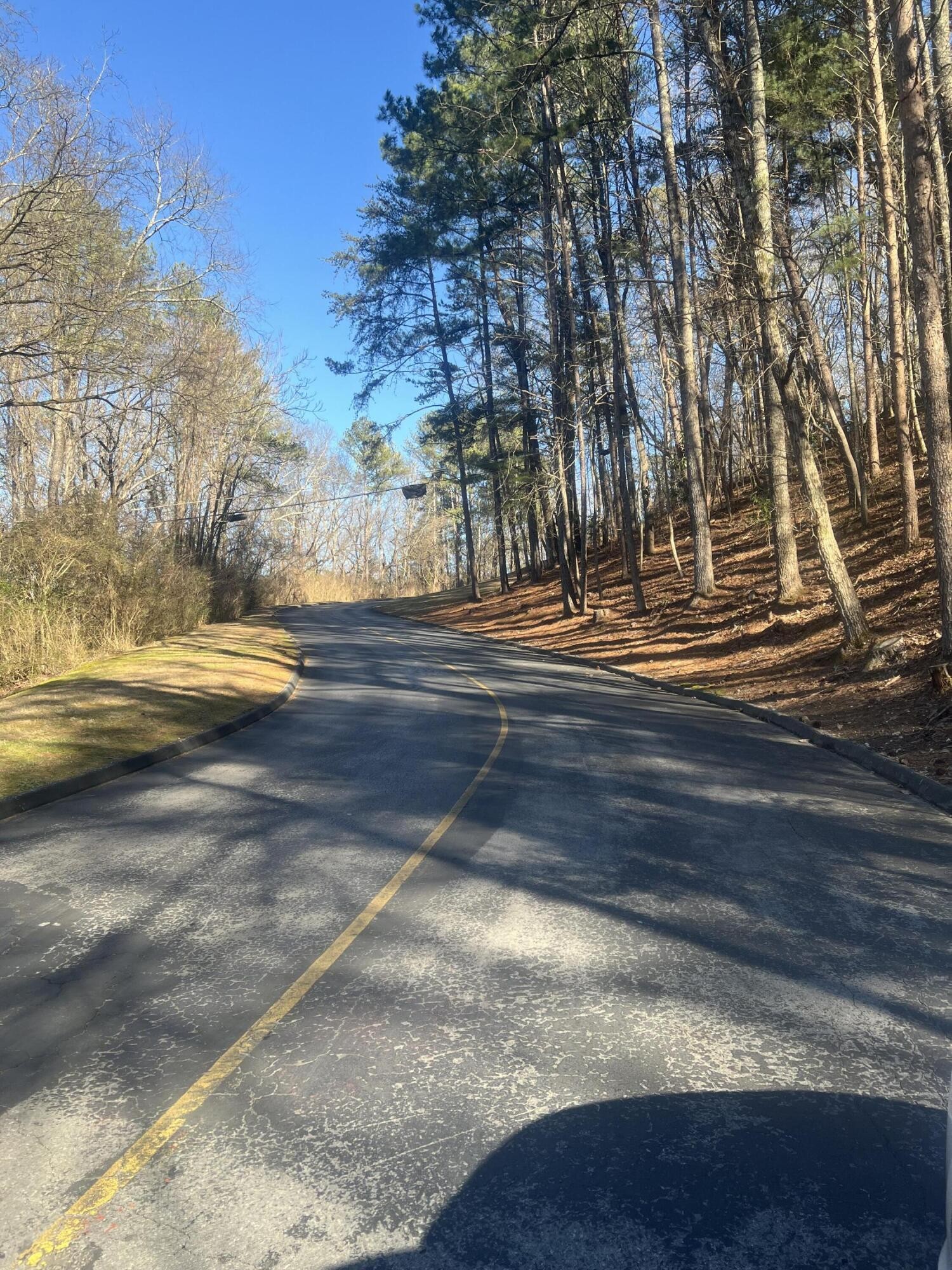 1414 Continental Drive Chattanooga TN 37405