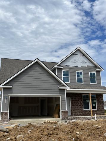 211 Subban Court Lebanon TN 37087