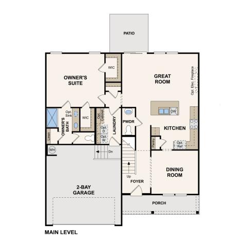 211 Subban Court Lebanon TN 37087