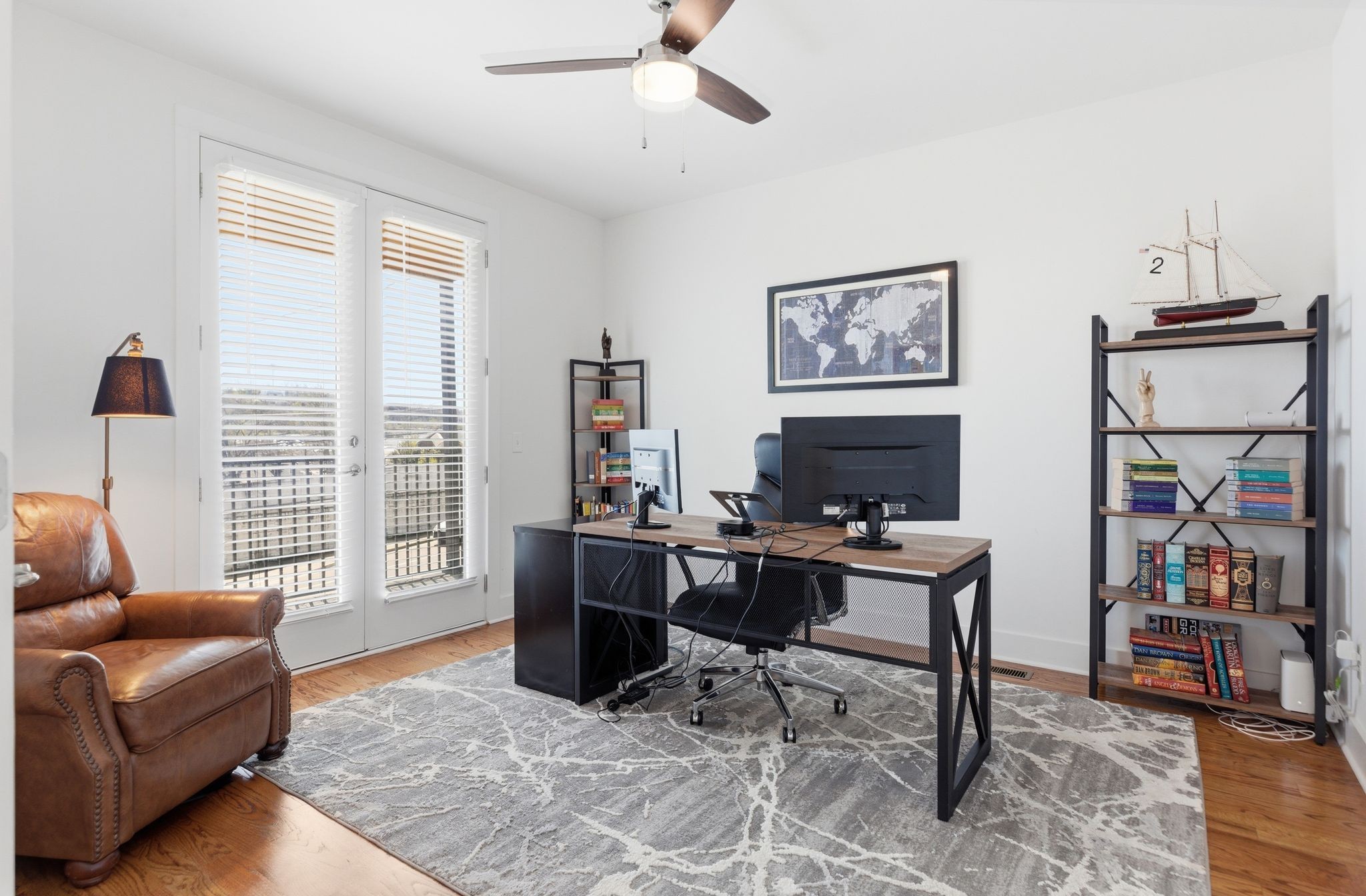 60 Twin Street Nashville TN 37209