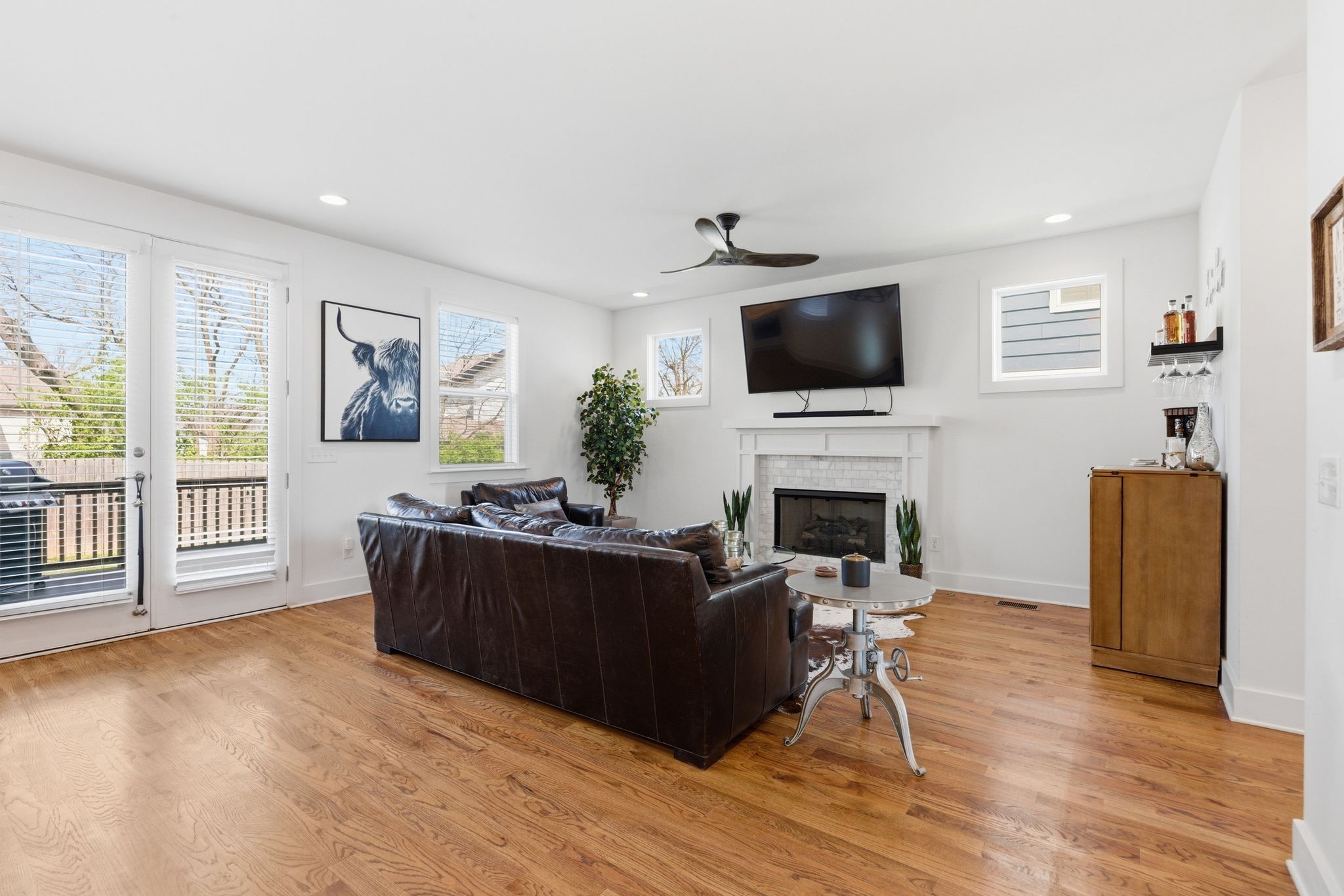 60 Twin Street Nashville TN 37209