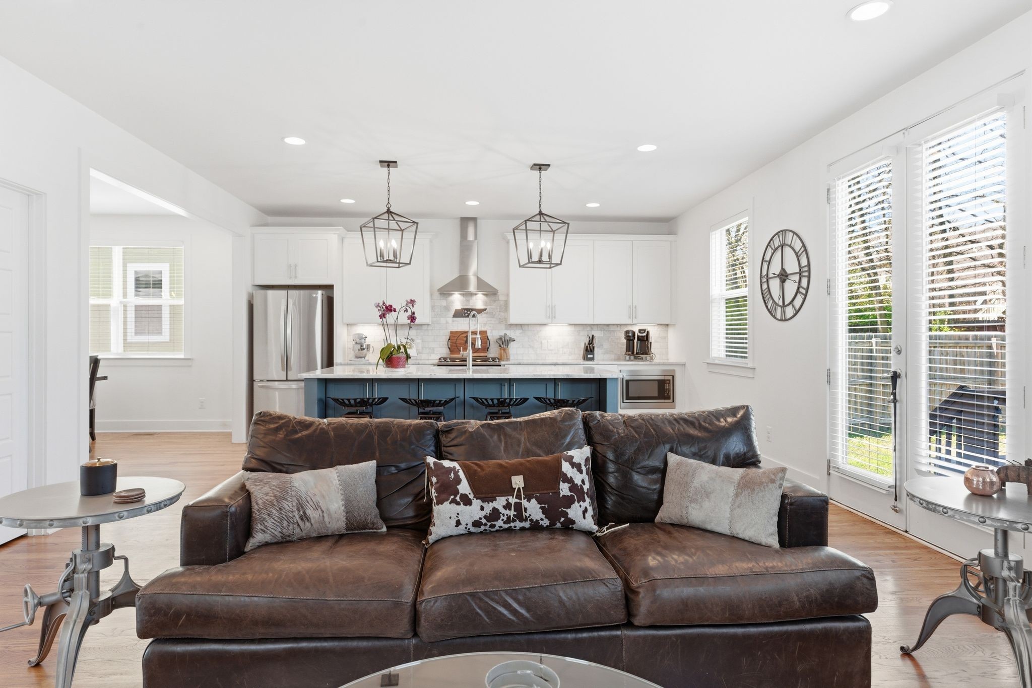 60 Twin Street Nashville TN 37209