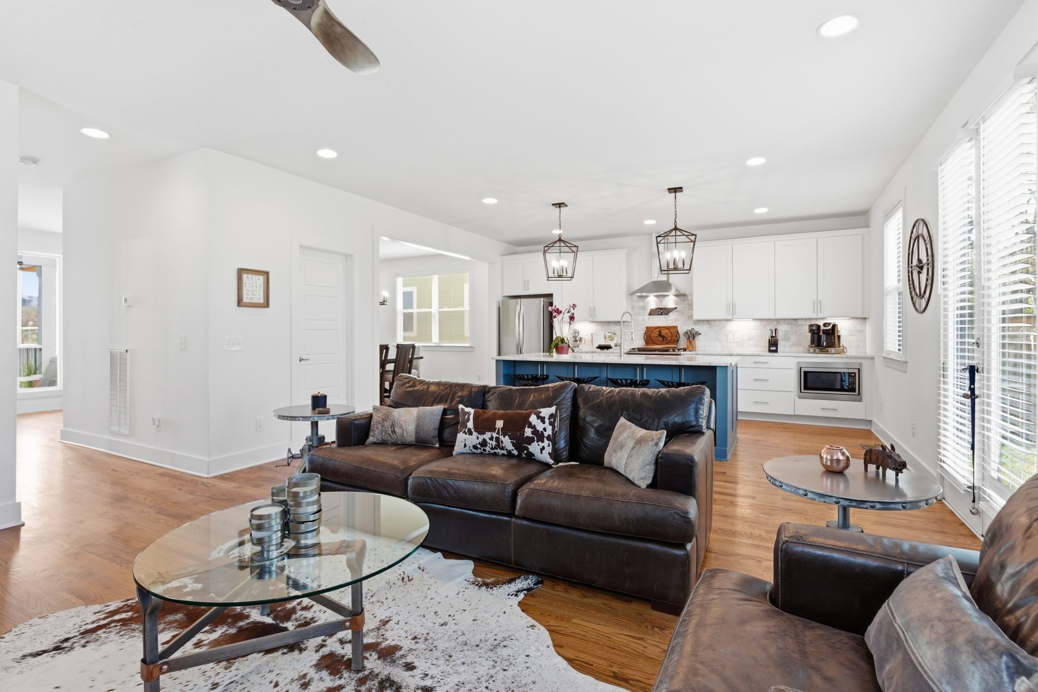 60 Twin Street Nashville TN 37209