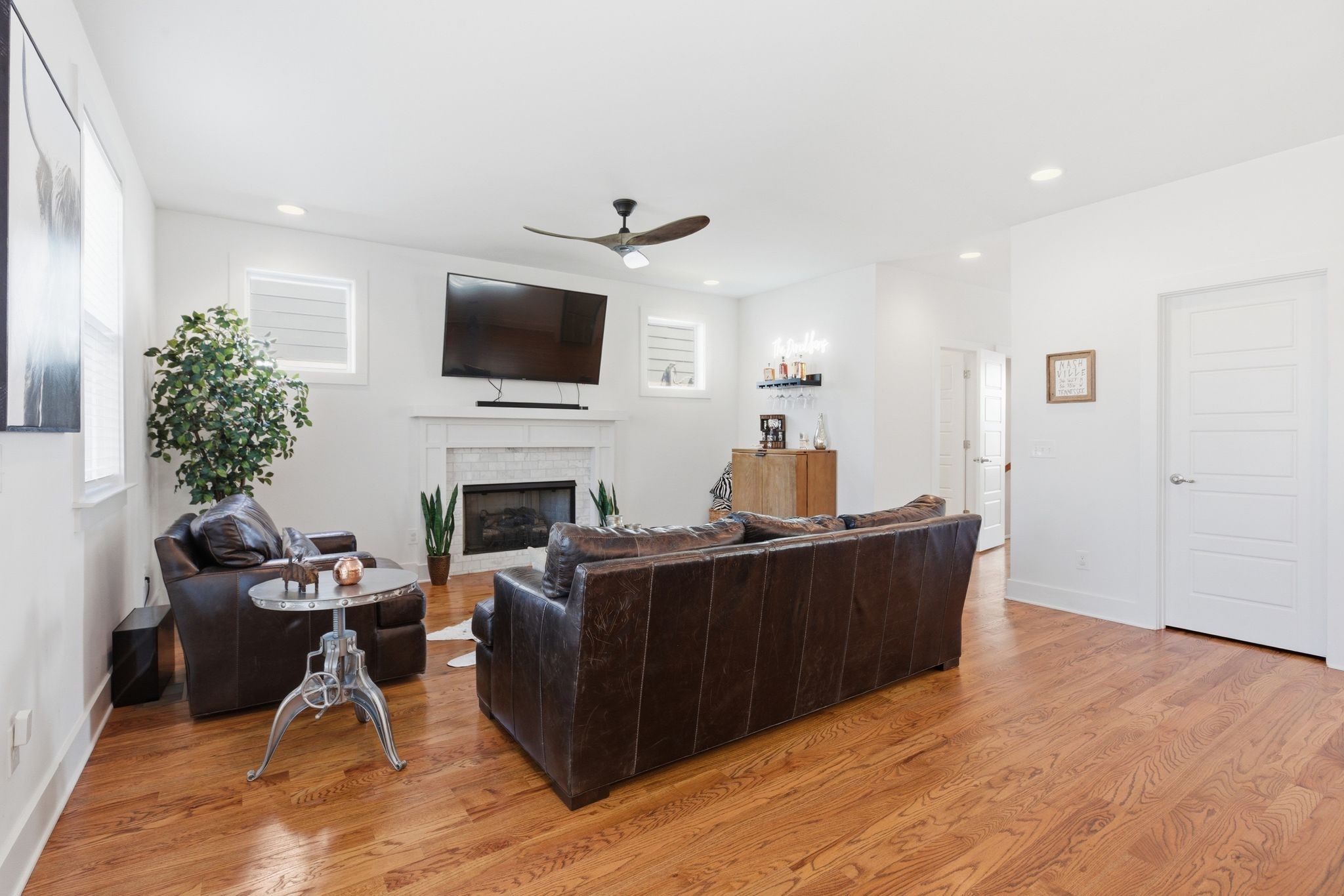 60 Twin Street Nashville TN 37209