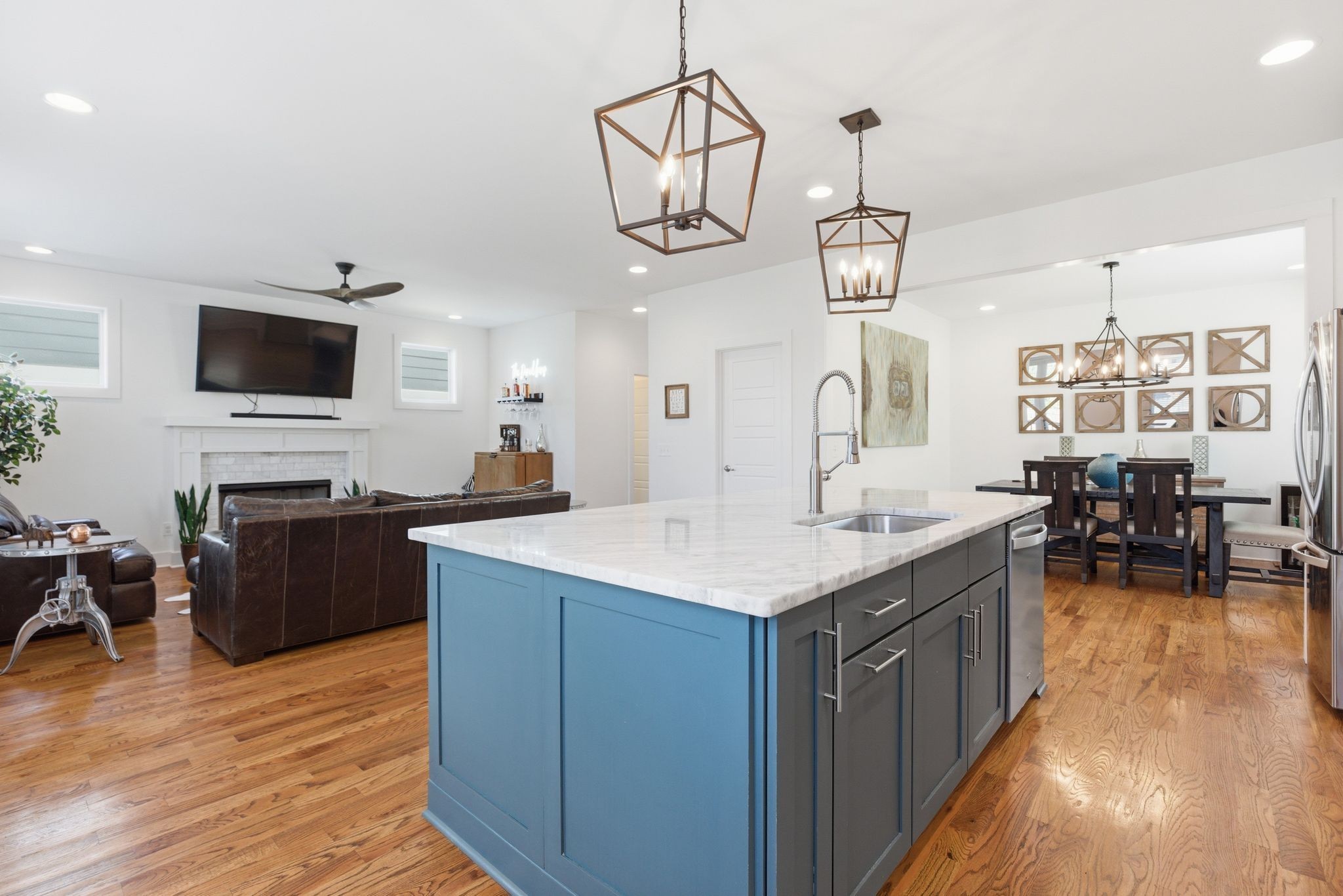 60 Twin Street Nashville TN 37209