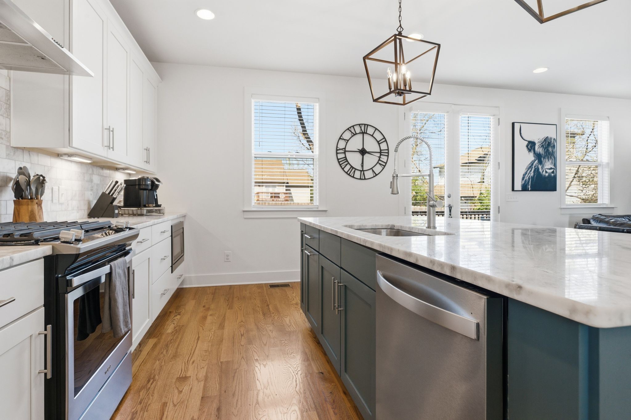 60 Twin Street Nashville TN 37209