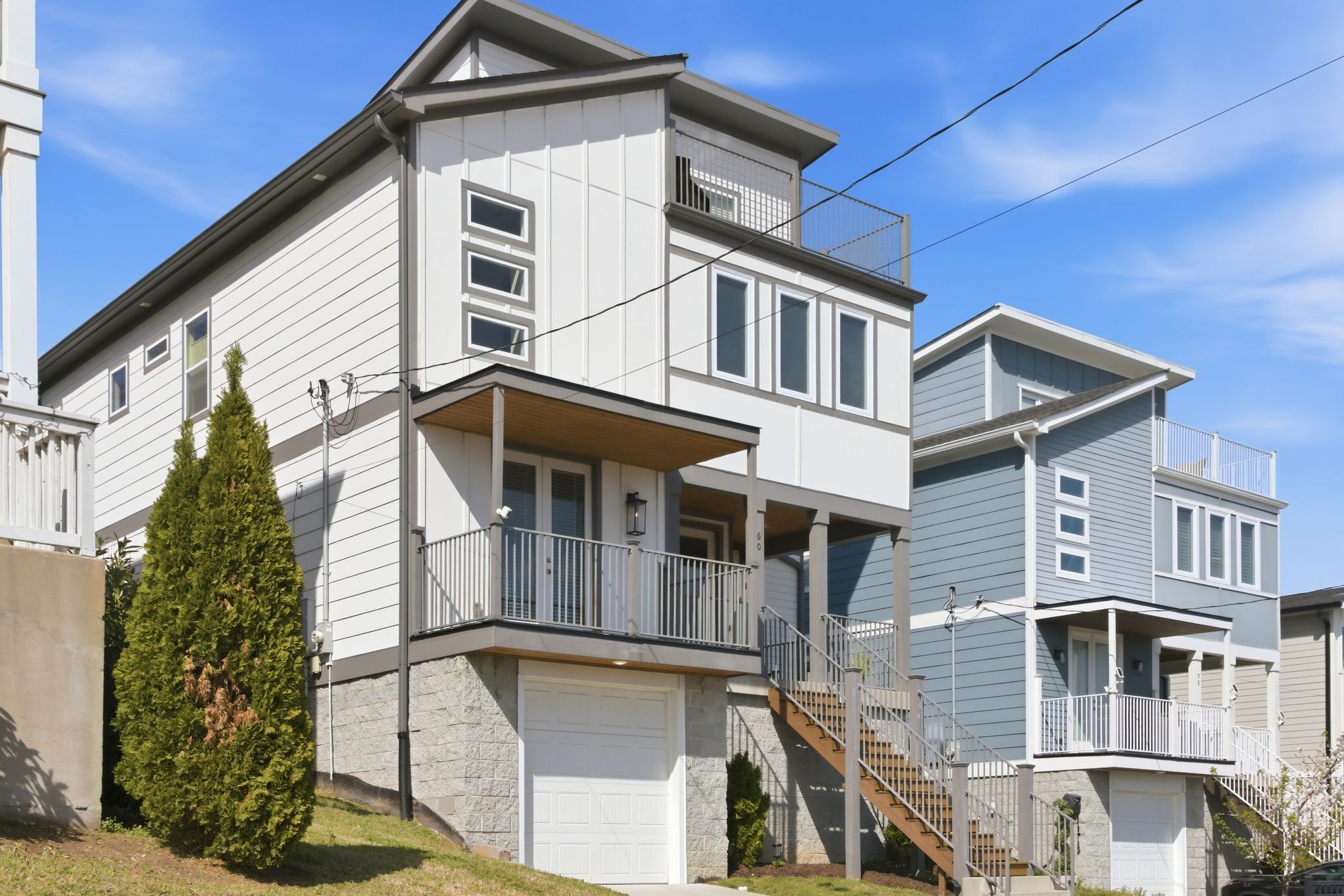 60 Twin Street Nashville TN 37209