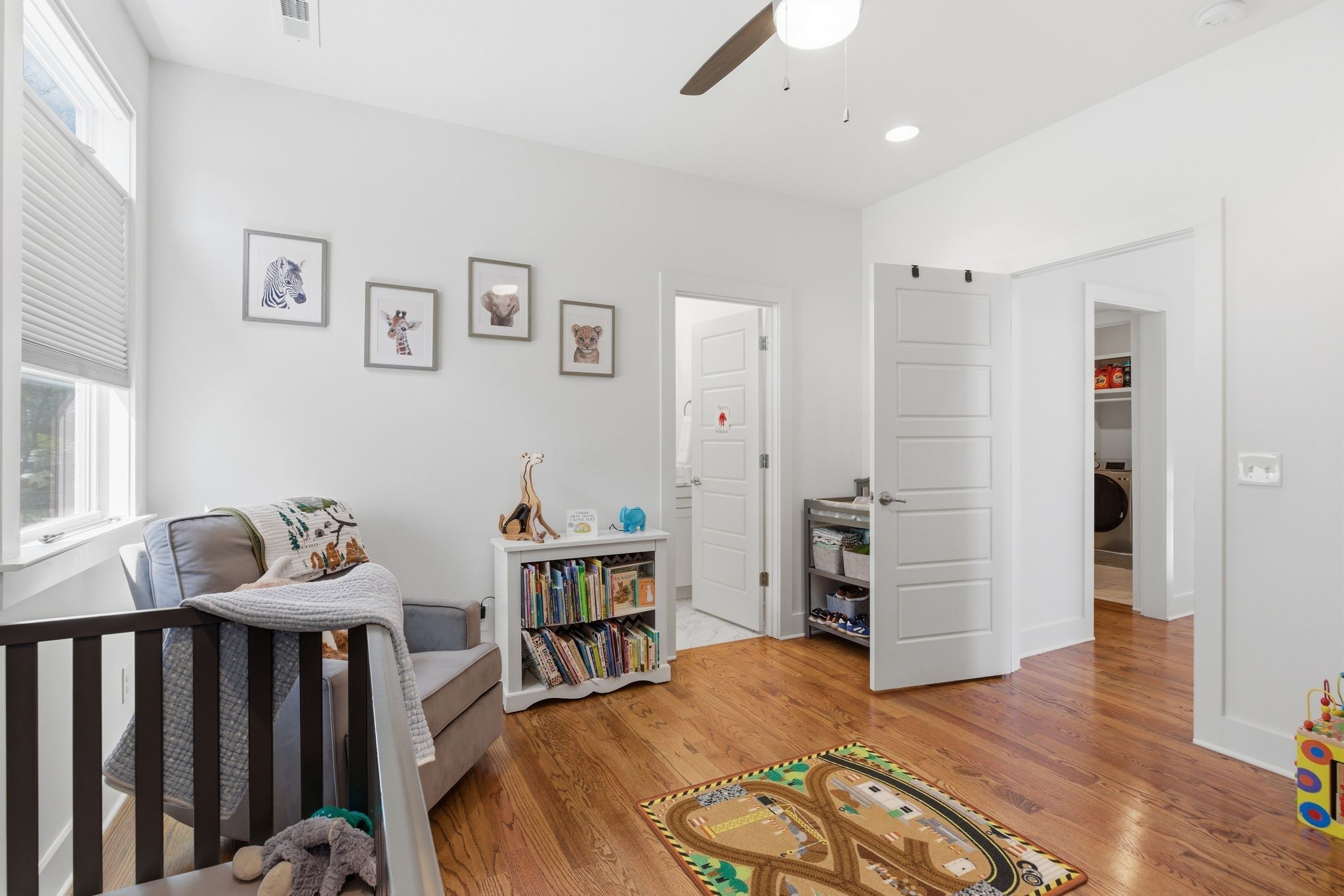 60 Twin Street Nashville TN 37209
