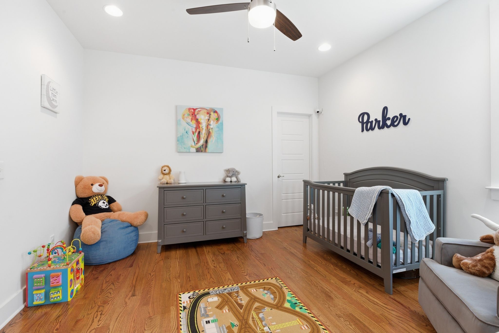 60 Twin Street Nashville TN 37209