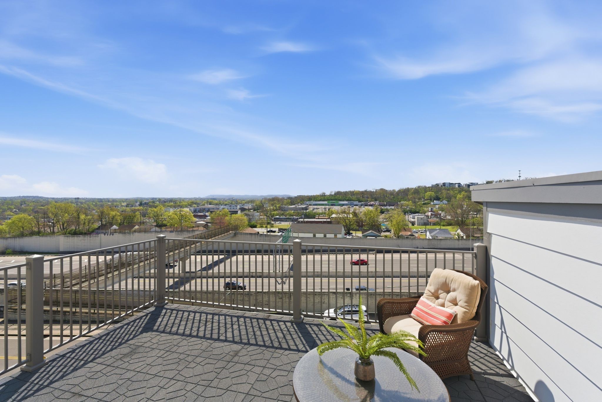 60 Twin Street Nashville TN 37209