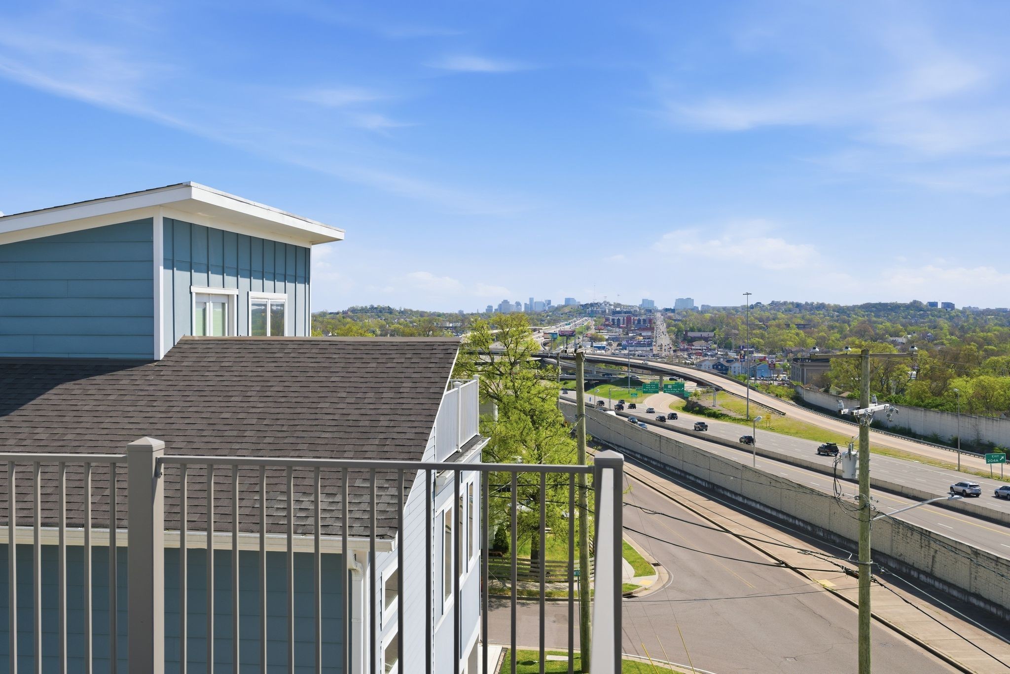 60 Twin Street Nashville TN 37209