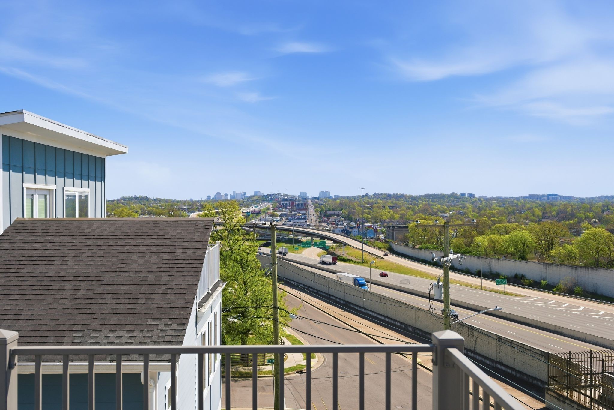60 Twin Street Nashville TN 37209