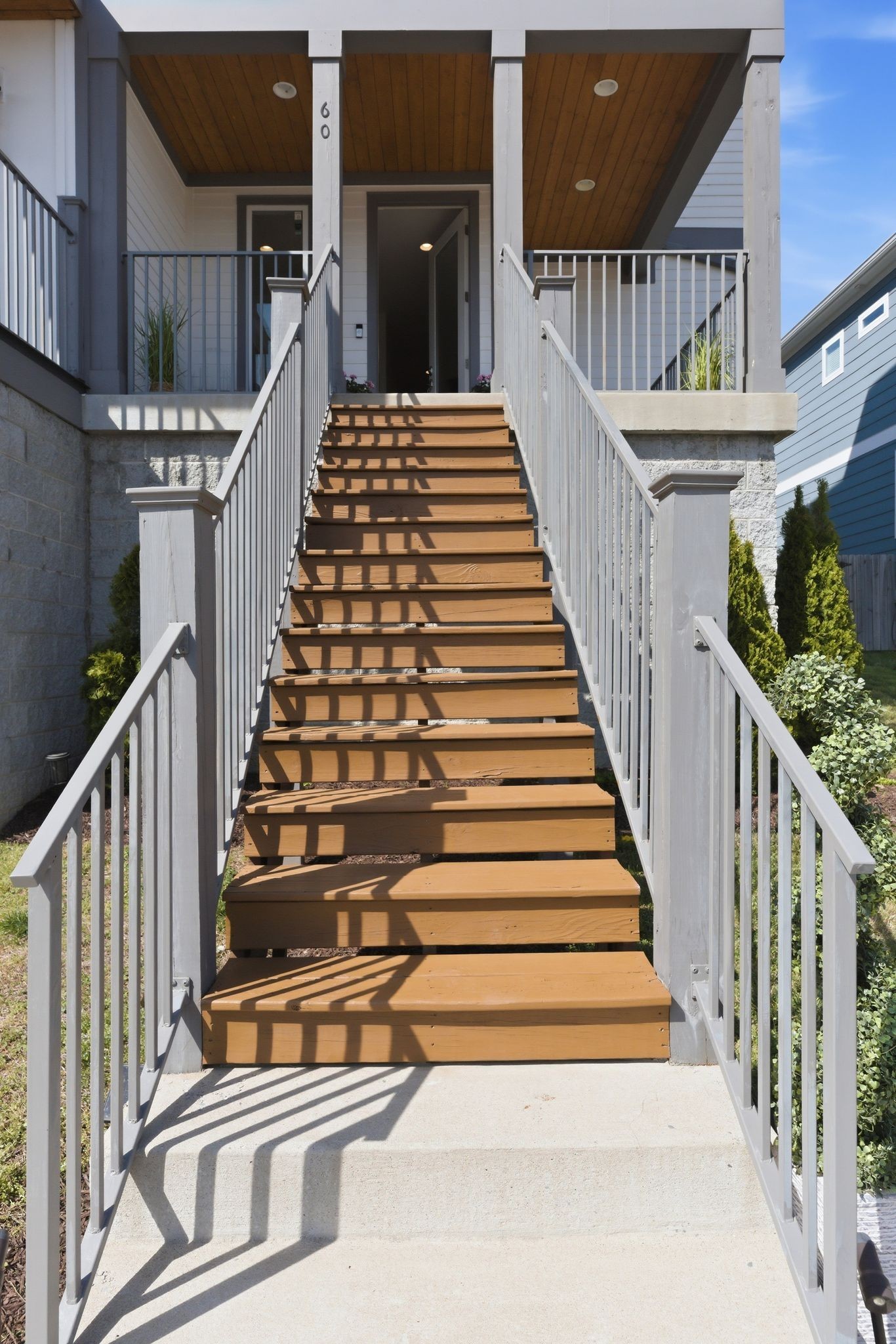 60 Twin Street Nashville TN 37209
