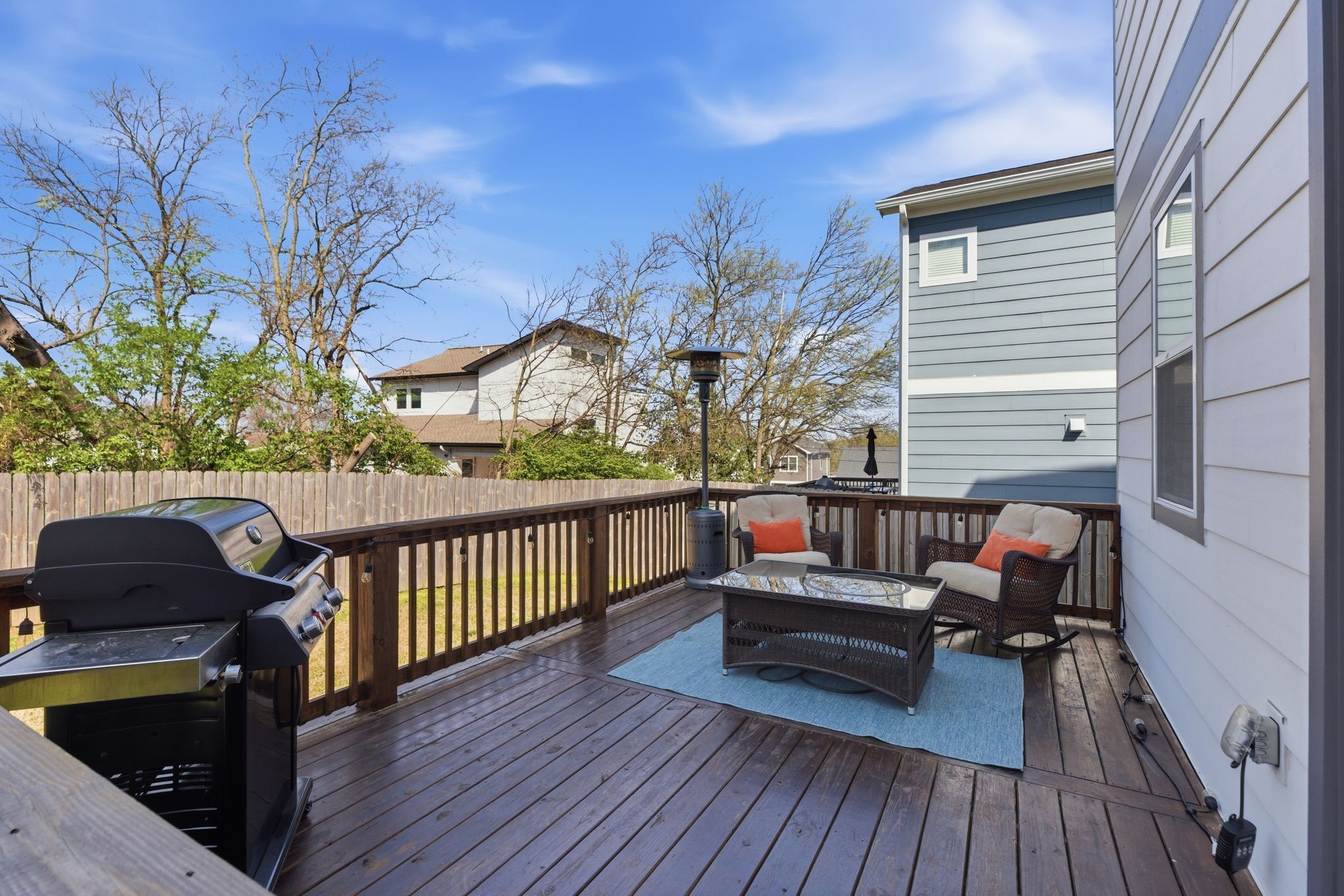 60 Twin Street Nashville TN 37209