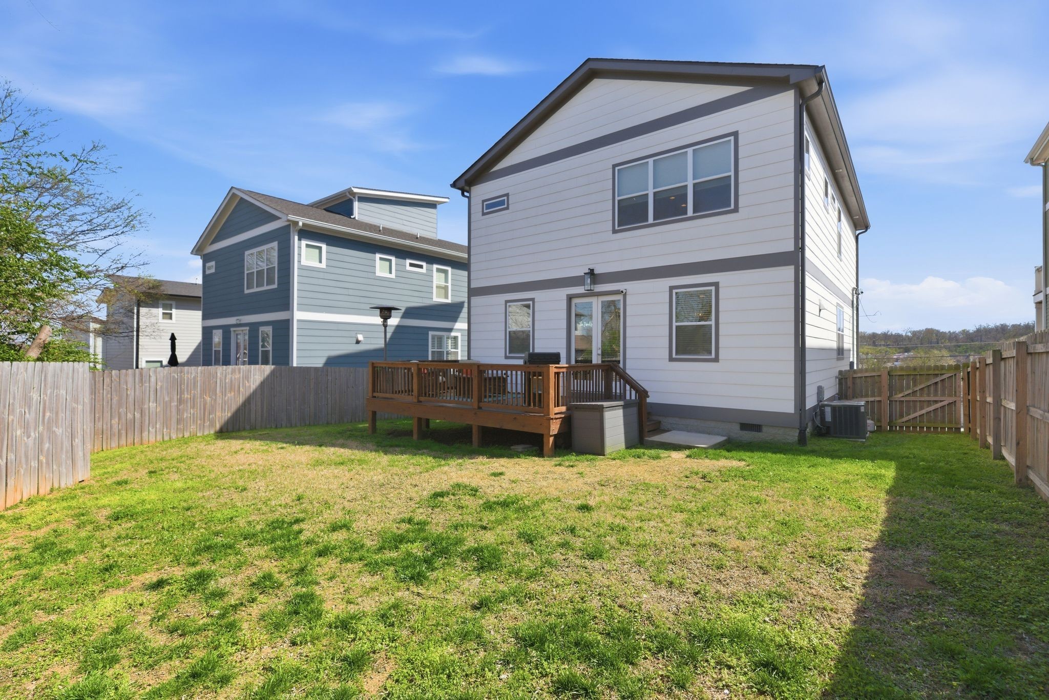 60 Twin Street Nashville TN 37209