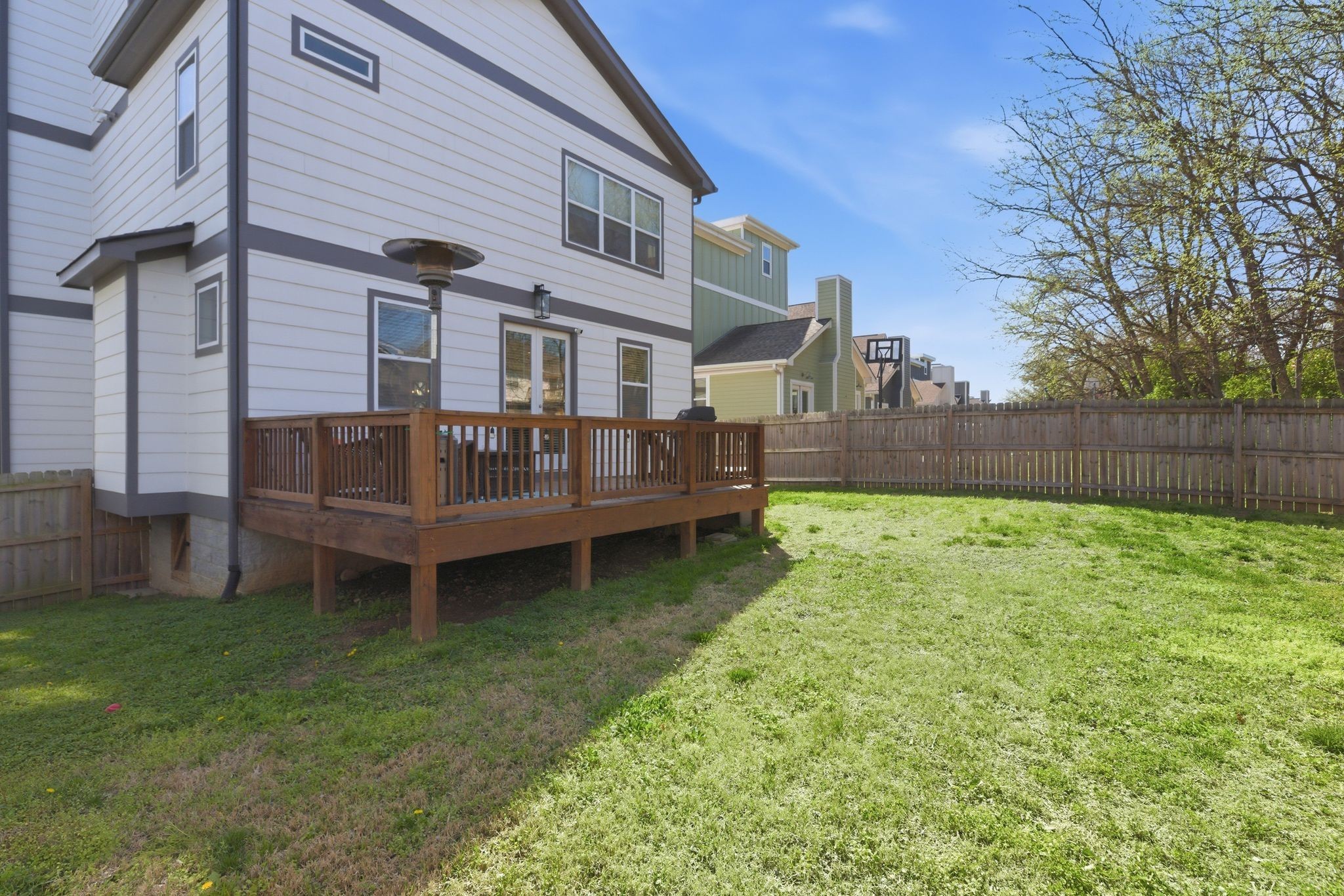 60 Twin Street Nashville TN 37209