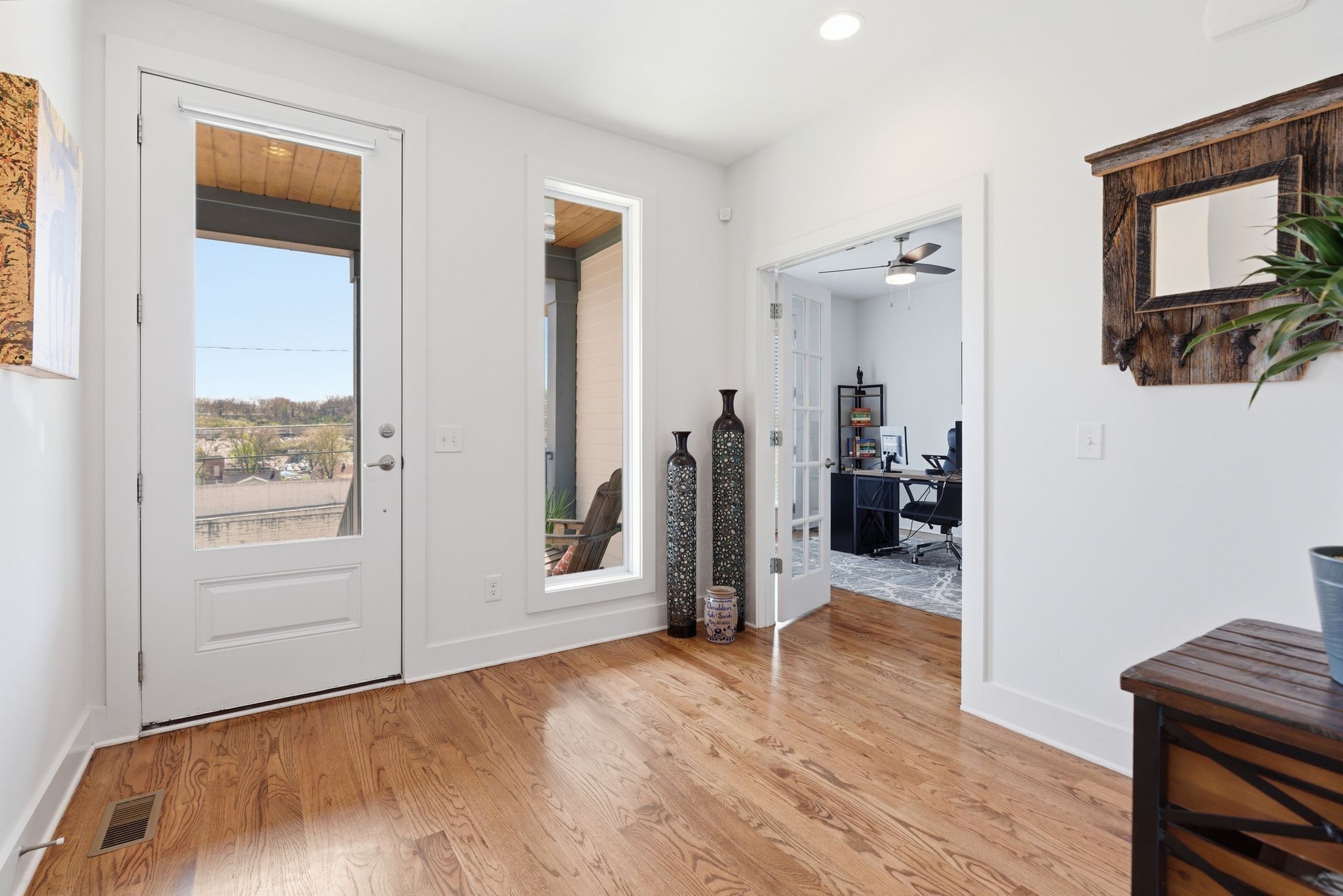 60 Twin Street Nashville TN 37209