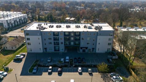1041 E Trinity Lane Nashville TN 37216