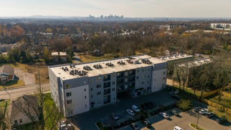 1041 E Trinity Lane Nashville TN 37216