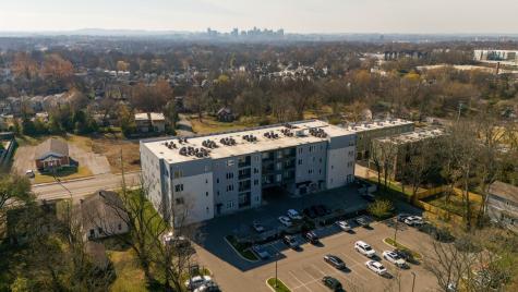 1041 E Trinity Lane Nashville TN 37216