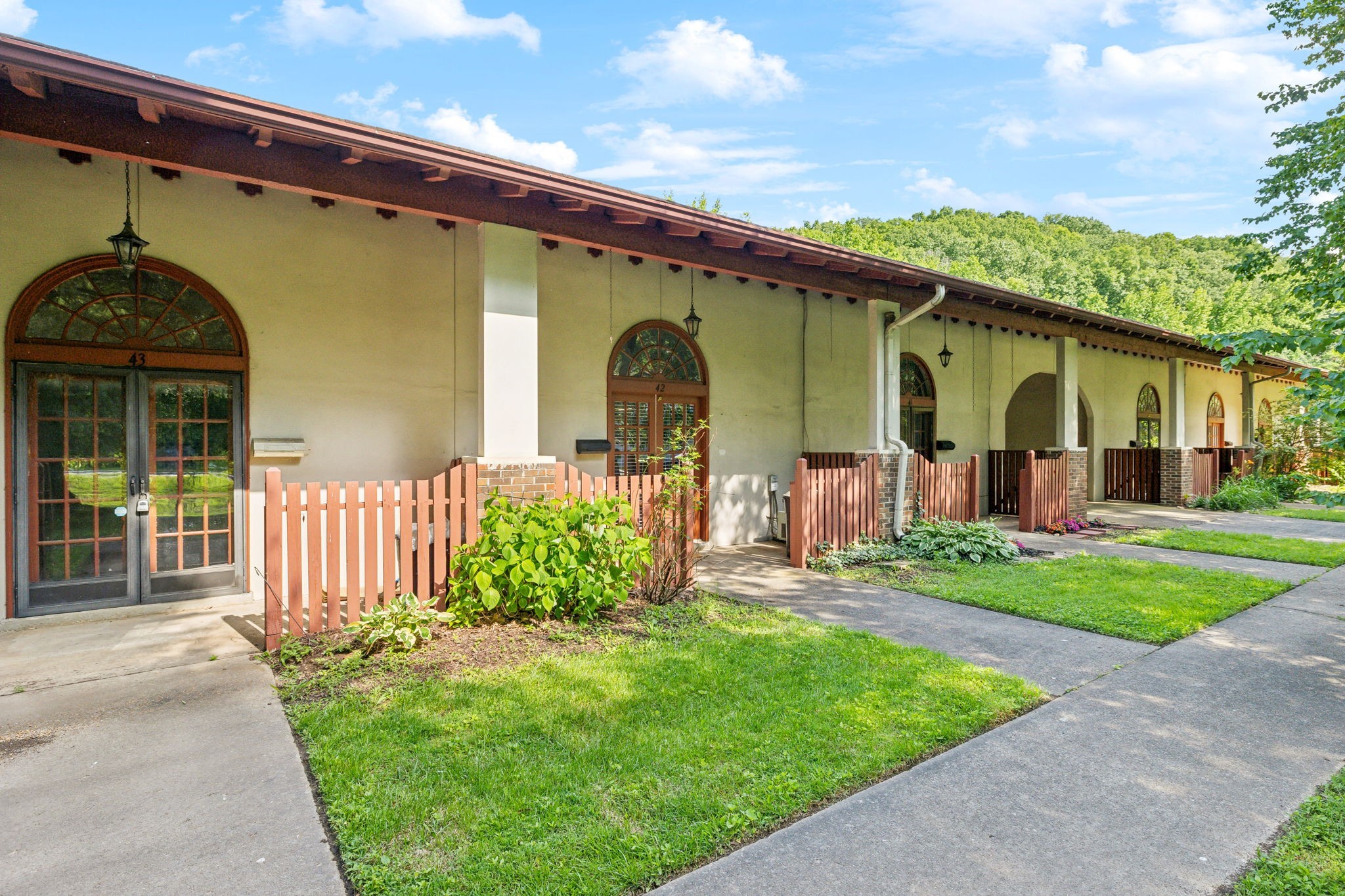 210 Old Hickory Boulevard Nashville TN 37221