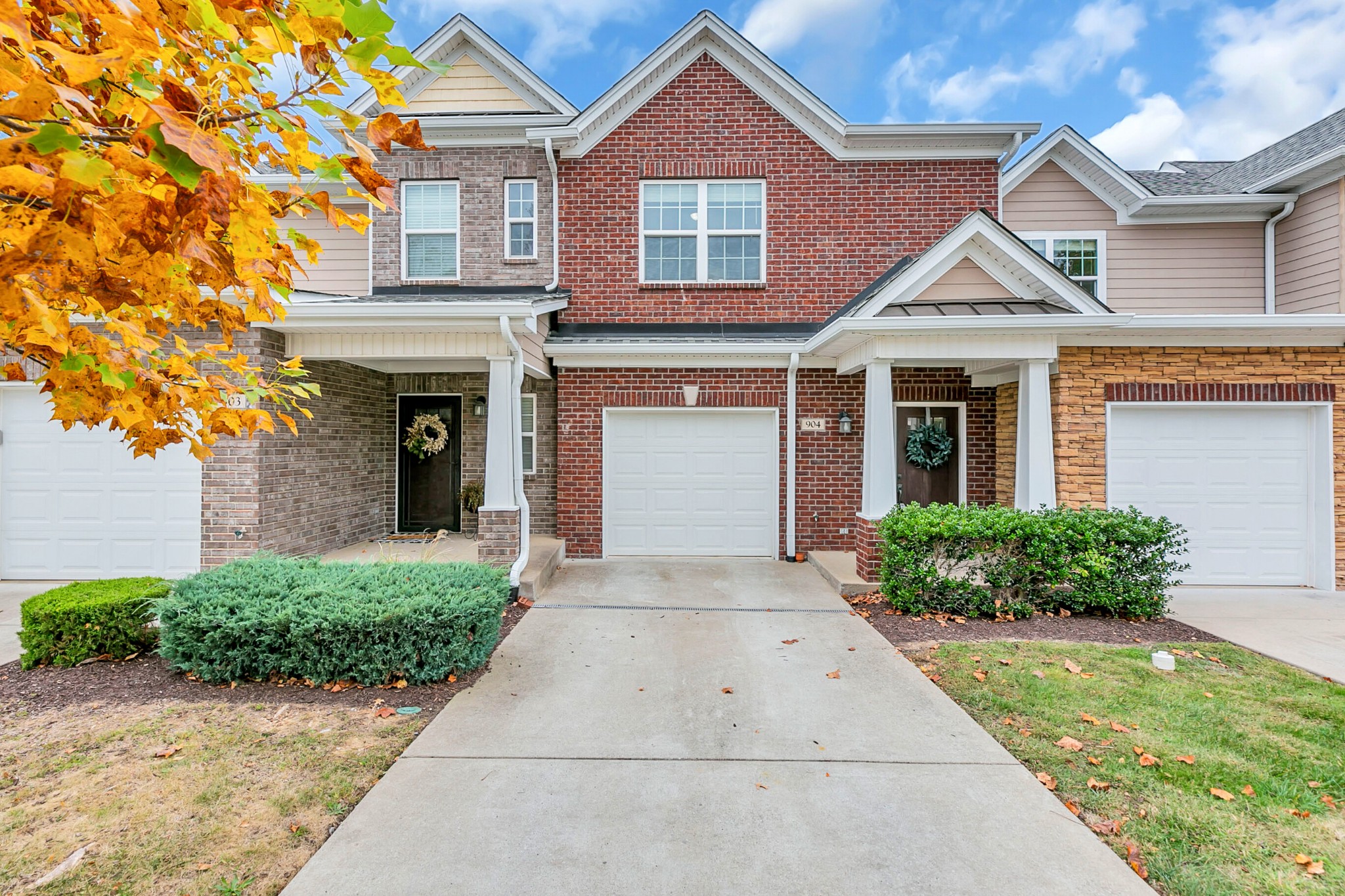 2342 N Tennessee Boulevard Murfreesboro TN 37130
