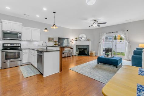 2342 N Tennessee Boulevard Murfreesboro TN 37130