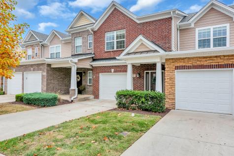 2342 N Tennessee Boulevard Murfreesboro TN 37130