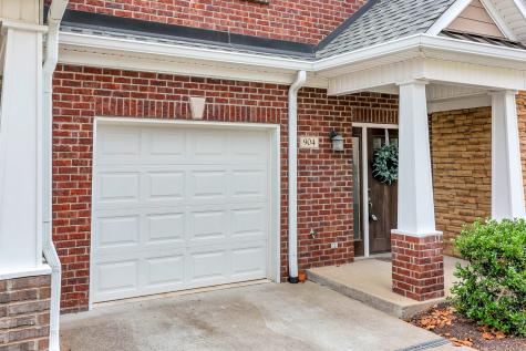 2342 N Tennessee Boulevard Murfreesboro TN 37130