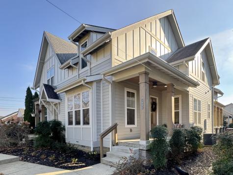 300C Tillman Lane Nashville TN 37206