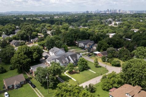 300C Tillman Lane Nashville TN 37206