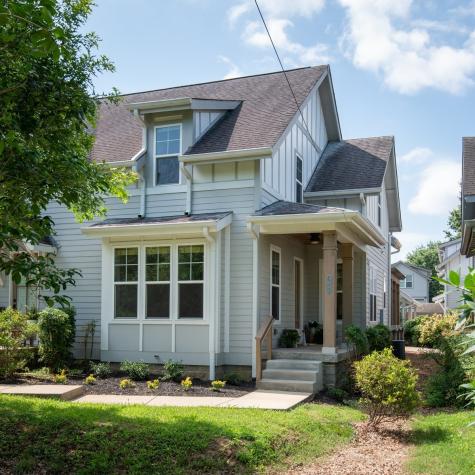 300C Tillman Lane Nashville TN 37206